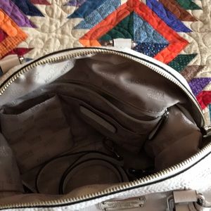 Michael Kors Bags - Pebble leather Michael Kors satchel Michael Kors Bags - Pebble leather Michael Kors satchel